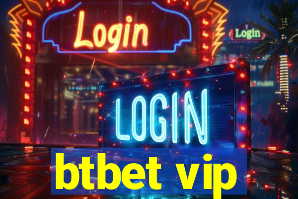 btbet vip